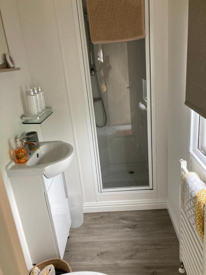 4 Lakes Holiday Let Villa Carnforth Buitenkant foto